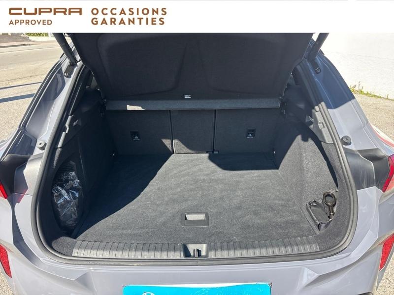 Voitures occasions CUPRA Terramar VZ Mougins