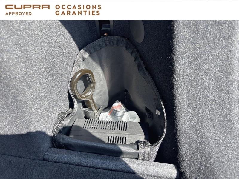 Voitures occasions CUPRA Terramar VZ Mougins