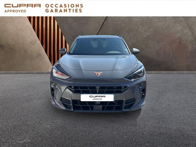 Voitures occasions CUPRA Terramar VZ Mougins