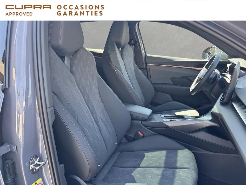 Voitures occasions CUPRA Terramar VZ Mougins