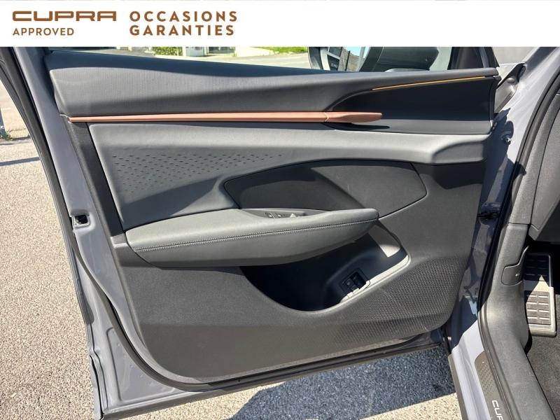 Voitures occasions CUPRA Terramar VZ Mougins