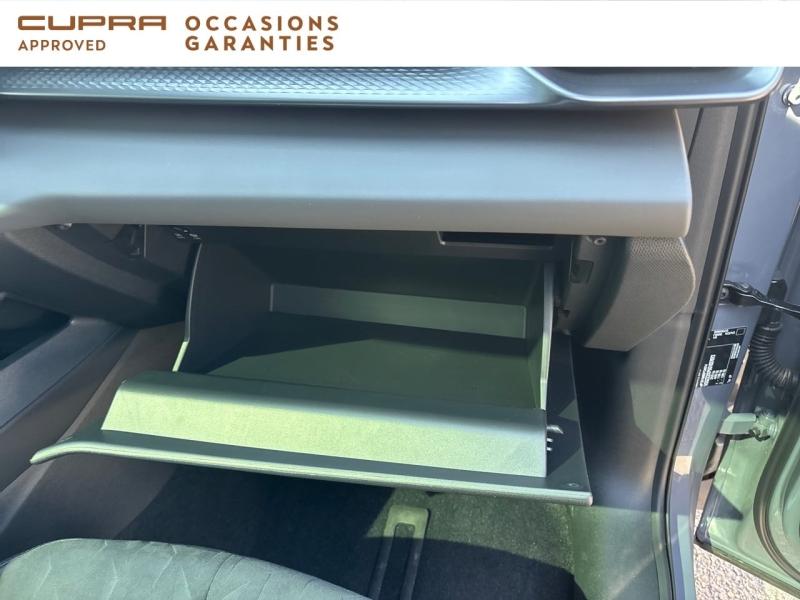 Voitures occasions CUPRA Terramar VZ Mougins