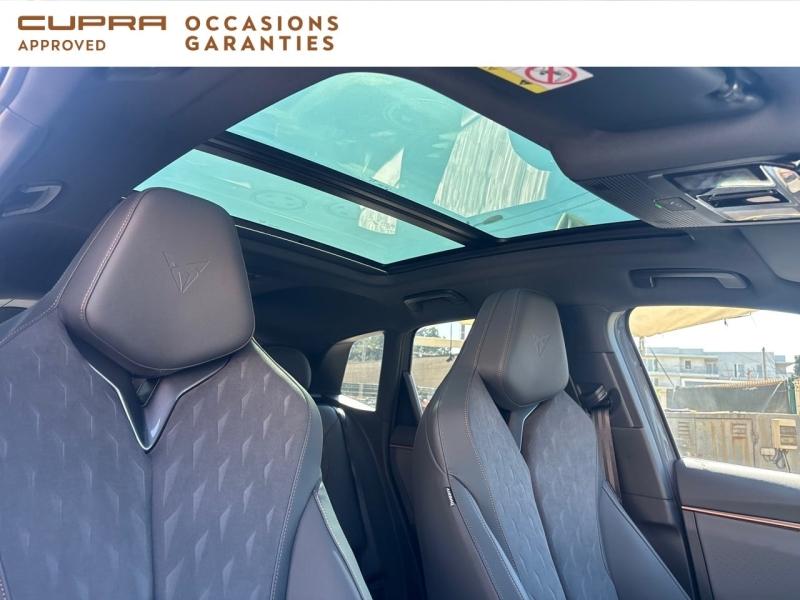 Voitures occasions CUPRA Terramar VZ Mougins
