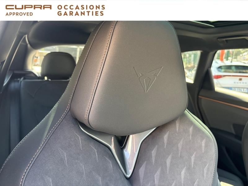 Voitures occasions CUPRA Terramar VZ Mougins