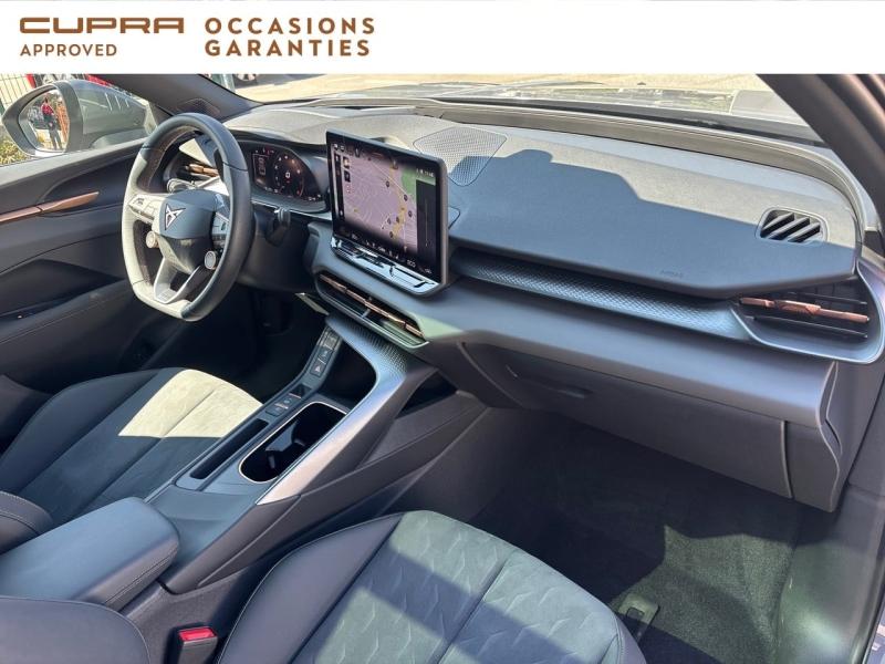 Voitures occasions CUPRA Terramar VZ Mougins