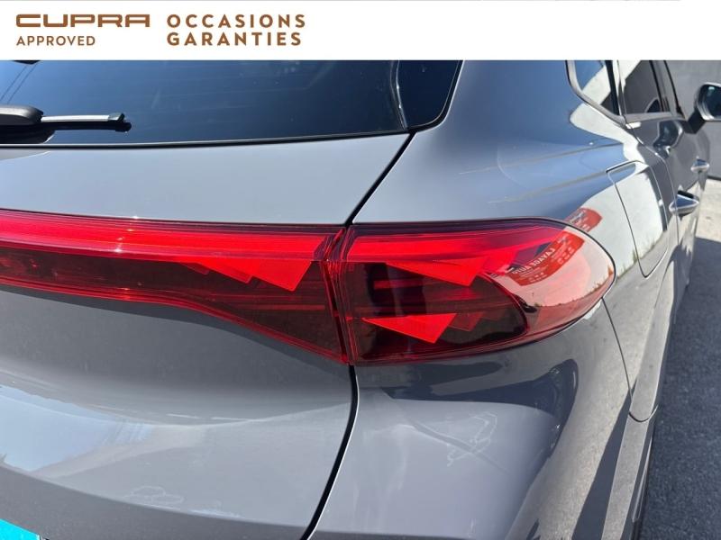 Voitures occasions CUPRA Terramar VZ Mougins