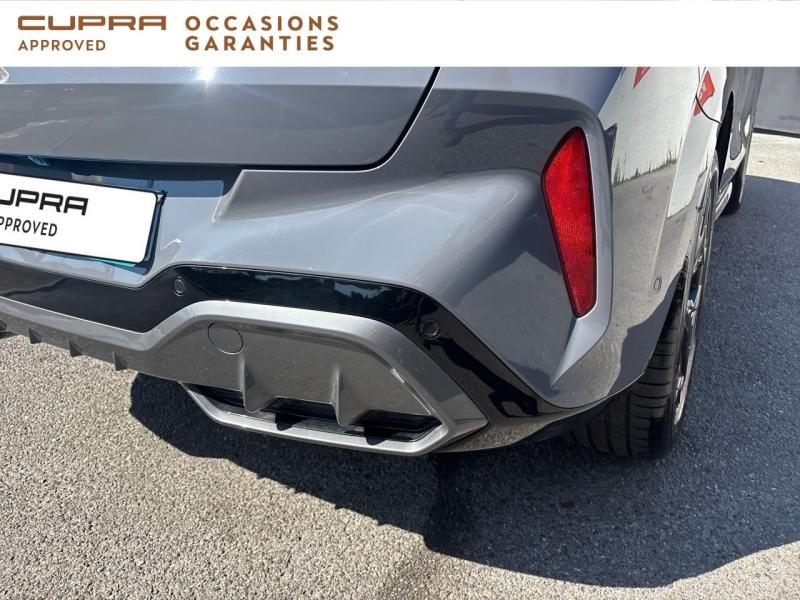 Voitures occasions CUPRA Terramar VZ Mougins