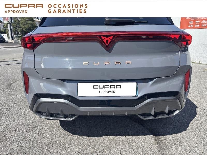 Voitures occasions CUPRA Terramar VZ Mougins