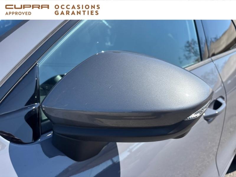 Voitures occasions CUPRA Terramar VZ Mougins