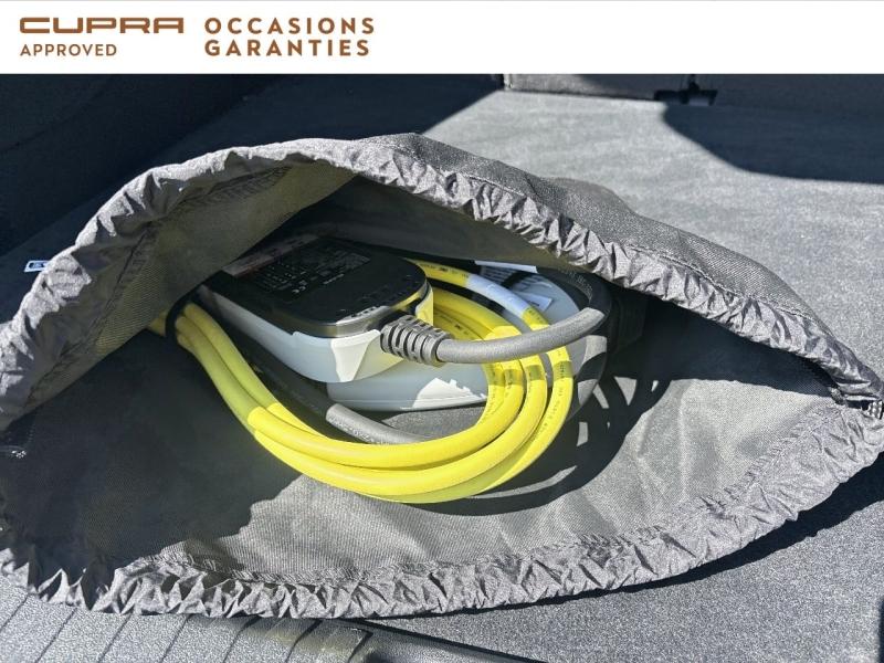 Voitures occasions CUPRA Terramar VZ Mougins