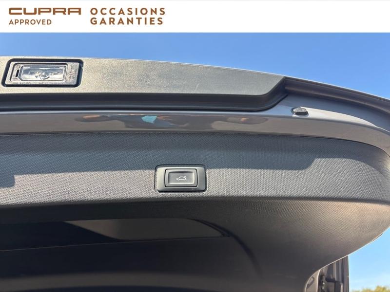 Voitures occasions CUPRA Terramar VZ Mougins