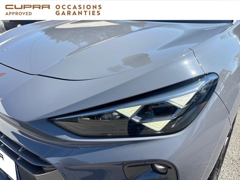 Voitures occasions CUPRA Terramar VZ Mougins