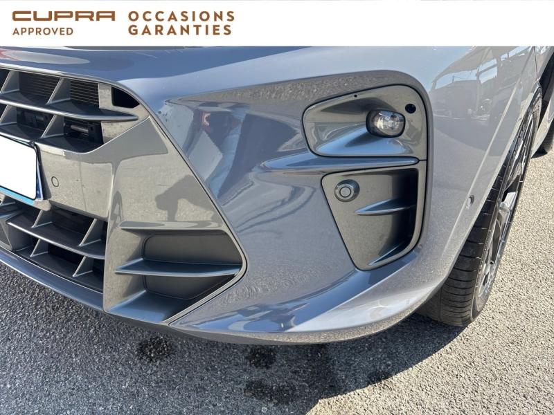 Voitures occasions CUPRA Terramar VZ Mougins