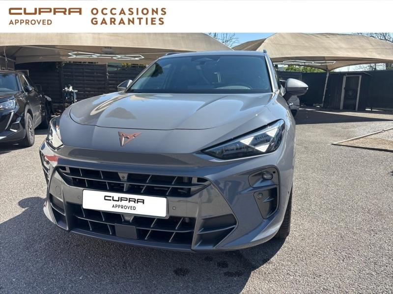 Voitures occasions CUPRA Terramar VZ Mougins