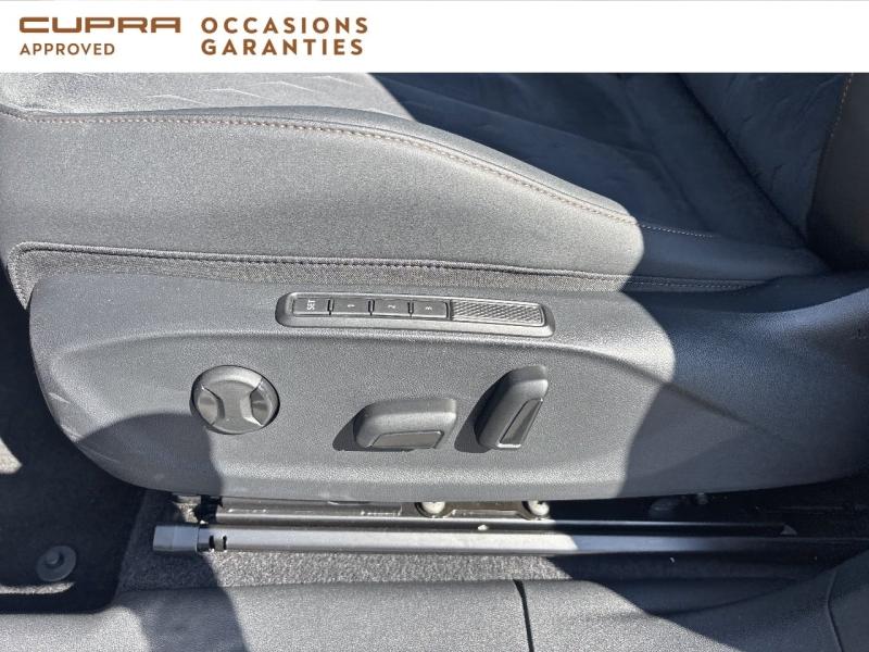 Voitures occasions CUPRA Terramar VZ Mougins