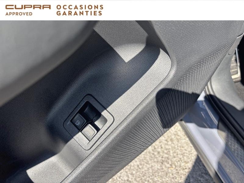 Voitures occasions CUPRA Terramar VZ Mougins