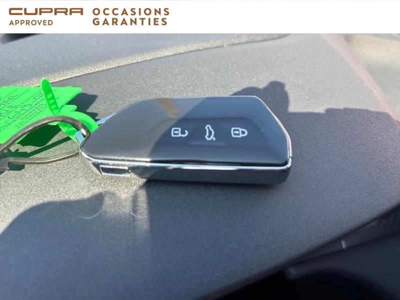 Voitures occasions CUPRA Terramar VZ Mougins