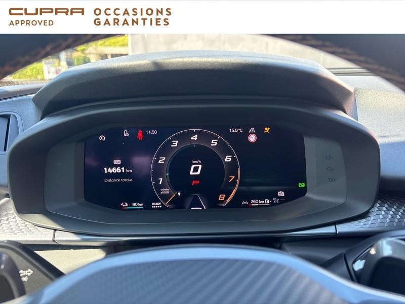 Voitures occasions CUPRA Terramar VZ Mougins