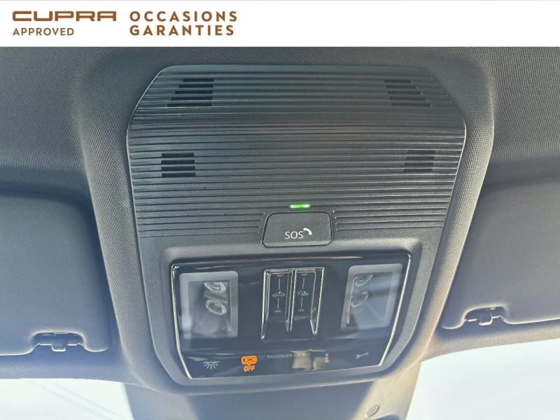 Voitures occasions CUPRA Terramar VZ Mougins