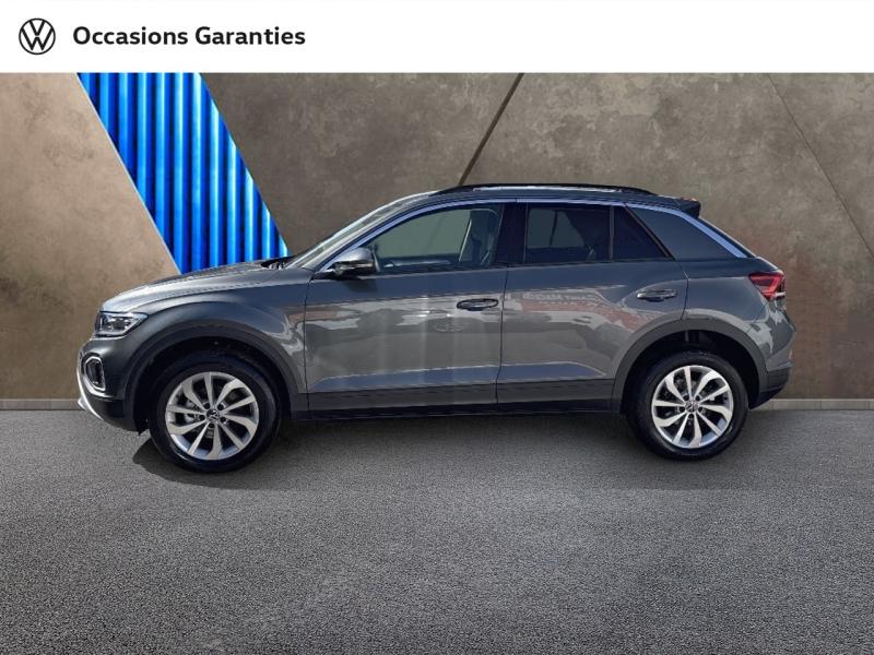 Voitures occasions VOLKSWAGEN T-ROC VW Edition Mougins