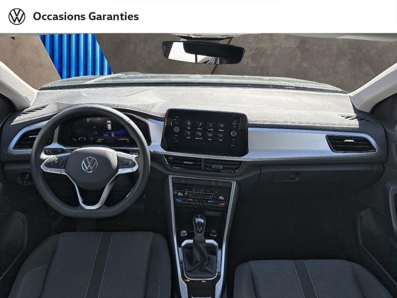 Voitures occasions VOLKSWAGEN T-ROC VW Edition Mougins