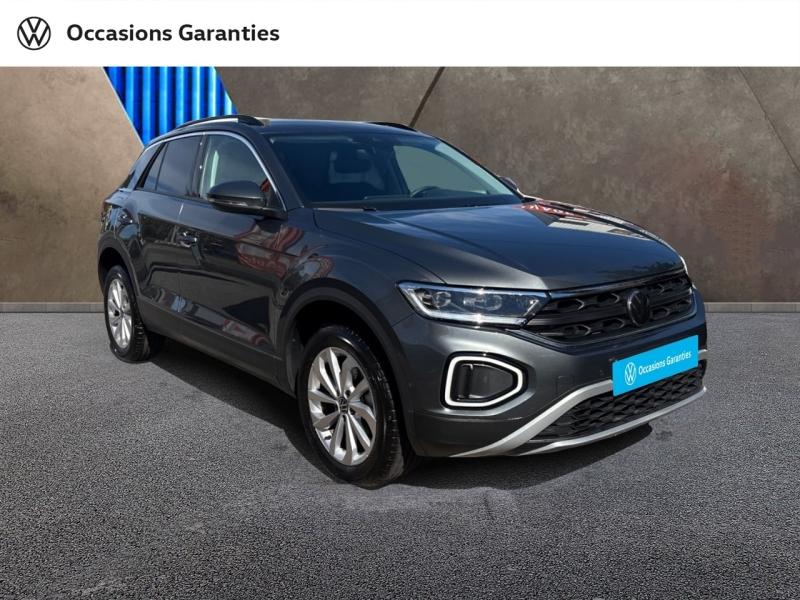 Voitures occasions VOLKSWAGEN T-ROC VW Edition Mougins
