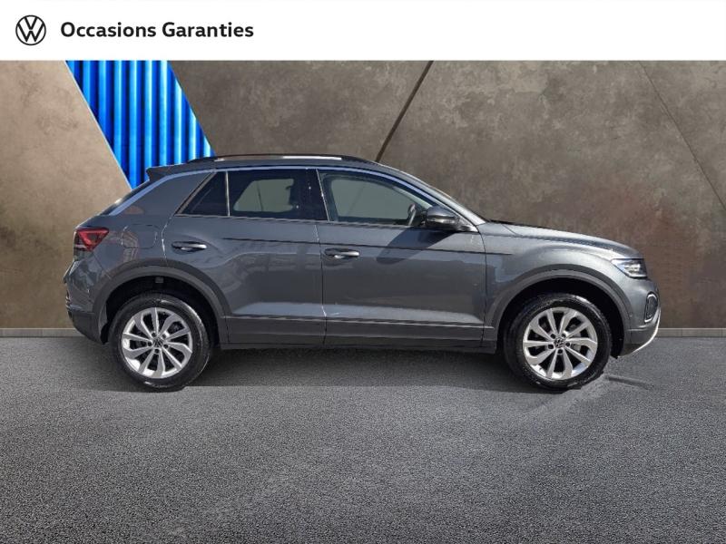 Voitures occasions VOLKSWAGEN T-ROC VW Edition Mougins