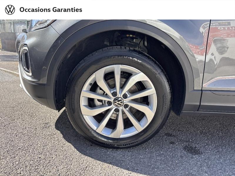 Voitures occasions VOLKSWAGEN T-ROC VW Edition Mougins