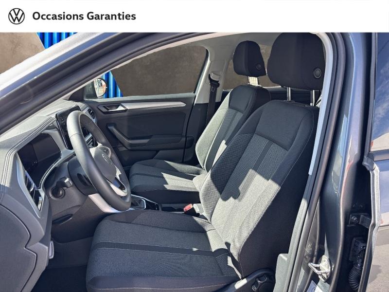 Voitures occasions VOLKSWAGEN T-ROC VW Edition Mougins