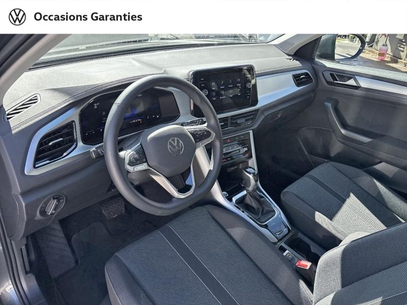 Voitures occasions VOLKSWAGEN T-ROC VW Edition Mougins