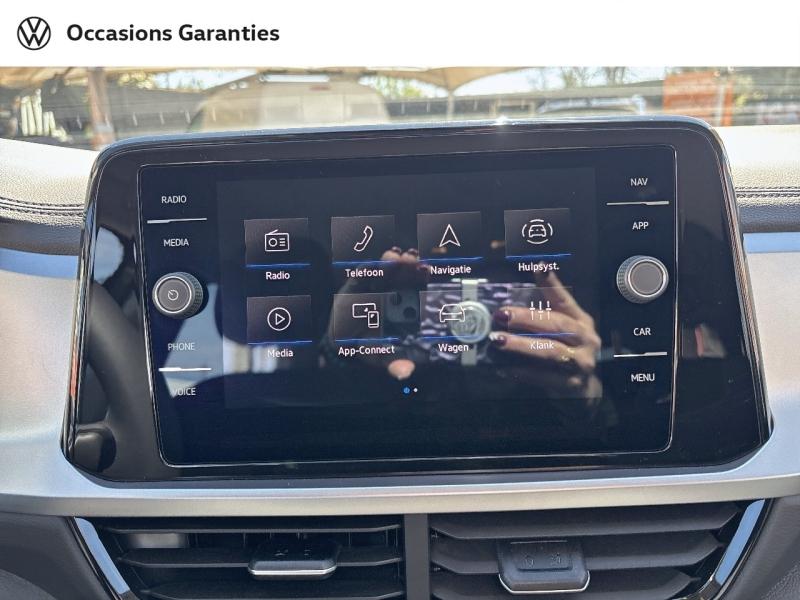 Voitures occasions VOLKSWAGEN T-ROC VW Edition Mougins