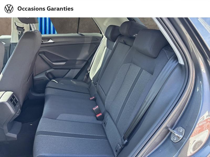 Voitures occasions VOLKSWAGEN T-ROC VW Edition Mougins