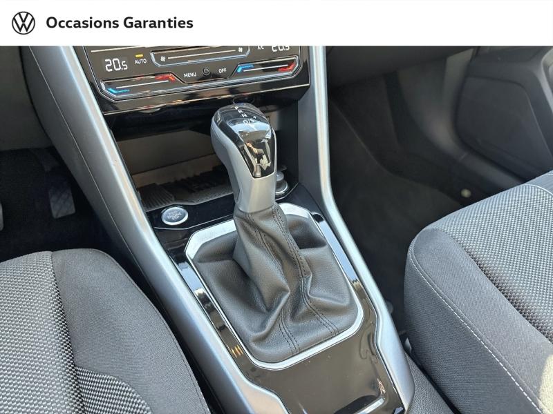 Voitures occasions VOLKSWAGEN T-ROC VW Edition Mougins