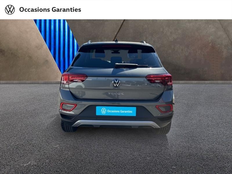 Voitures occasions VOLKSWAGEN T-ROC VW Edition Mougins