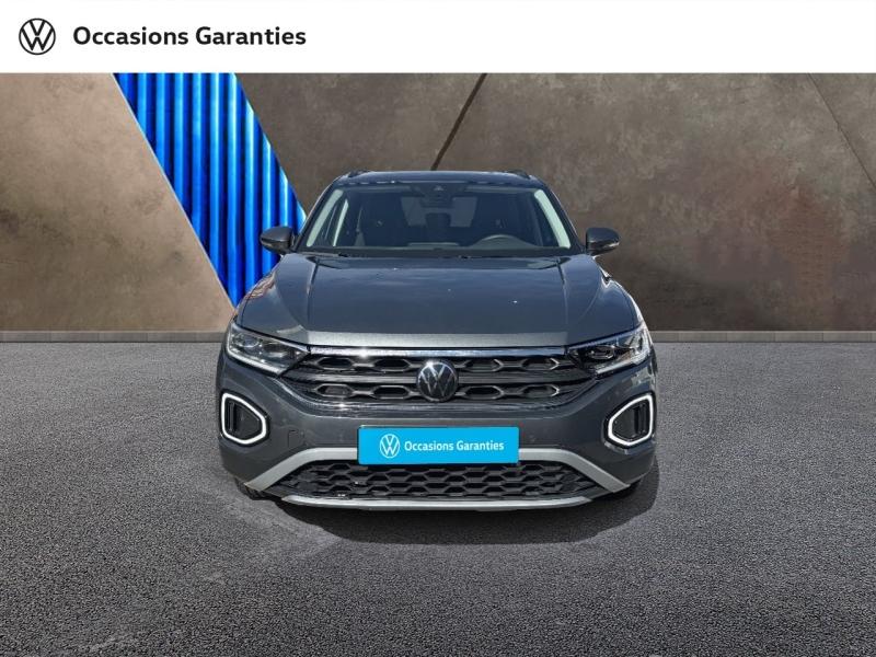Voitures occasions VOLKSWAGEN T-ROC VW Edition Mougins