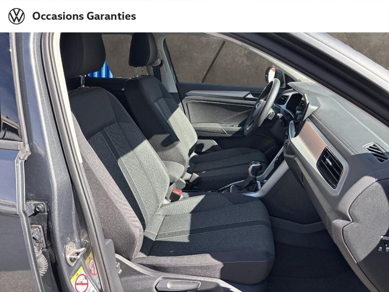 Voitures occasions VOLKSWAGEN T-ROC VW Edition Mougins