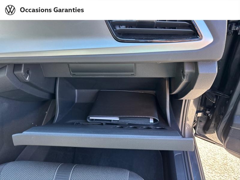 Voitures occasions VOLKSWAGEN T-ROC VW Edition Mougins