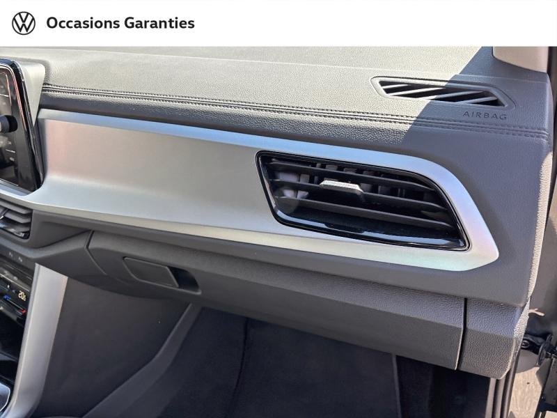 Voitures occasions VOLKSWAGEN T-ROC VW Edition Mougins