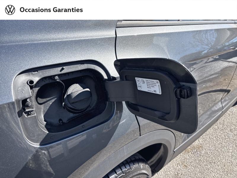 Voitures occasions VOLKSWAGEN T-ROC VW Edition Mougins