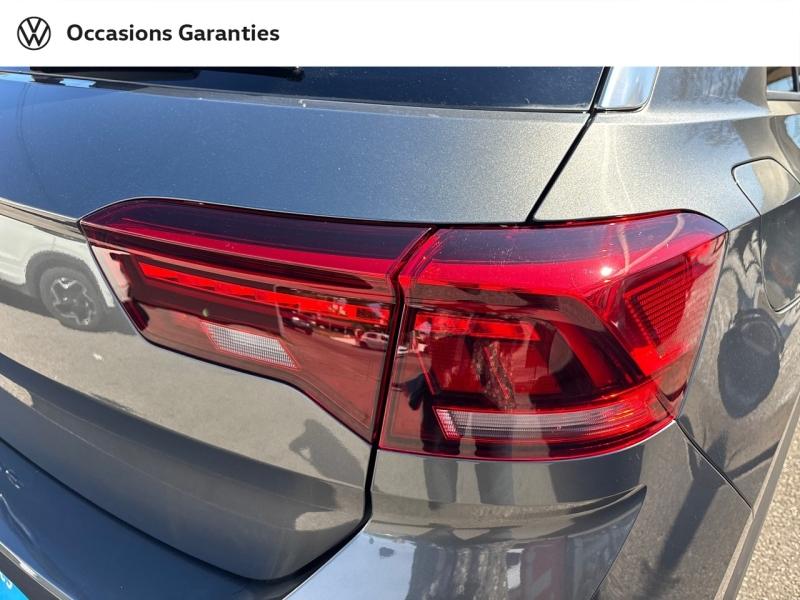 Voitures occasions VOLKSWAGEN T-ROC VW Edition Mougins