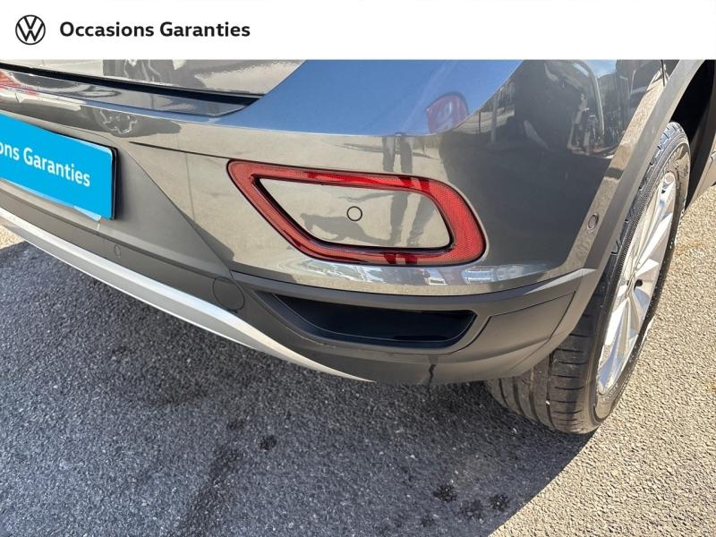 Voitures occasions VOLKSWAGEN T-ROC VW Edition Mougins