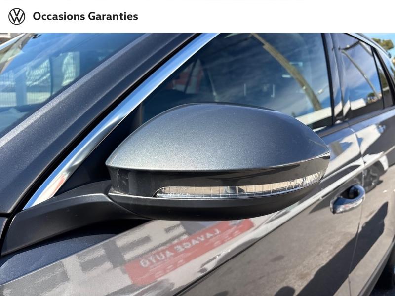 Voitures occasions VOLKSWAGEN T-ROC VW Edition Mougins