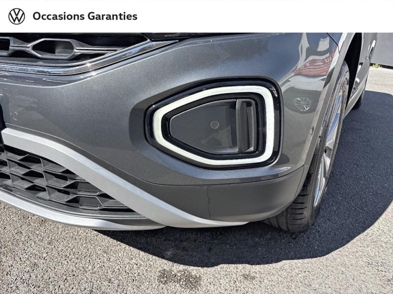 Voitures occasions VOLKSWAGEN T-ROC VW Edition Mougins