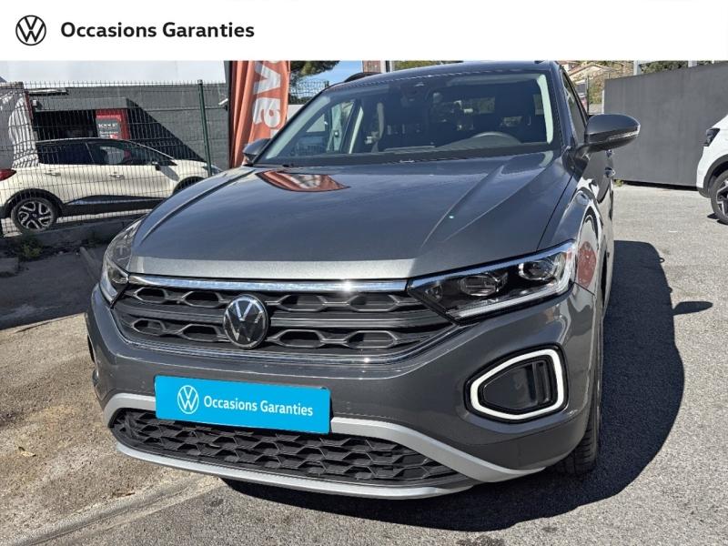 Voitures occasions VOLKSWAGEN T-ROC VW Edition Mougins