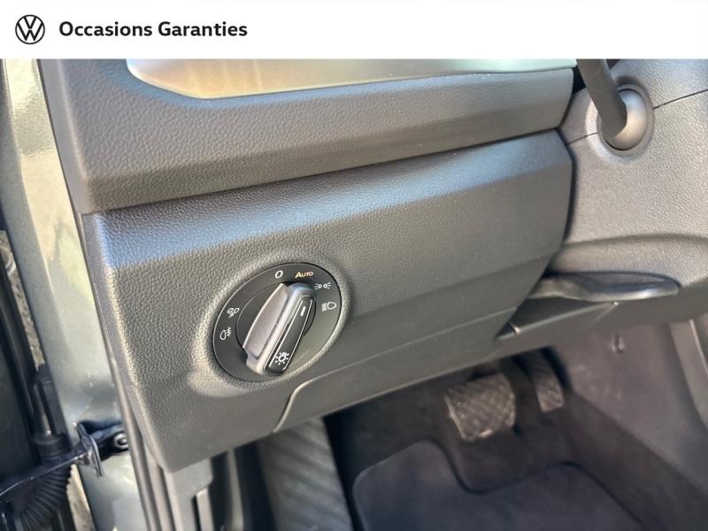 Voitures occasions VOLKSWAGEN T-ROC VW Edition Mougins