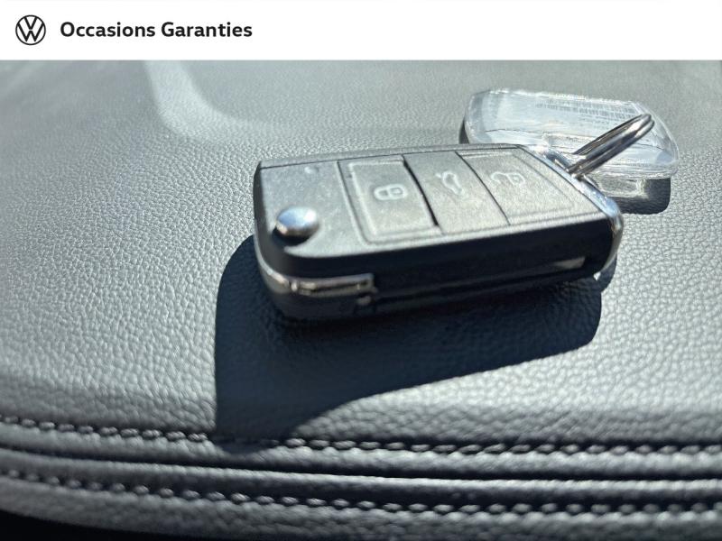 Voitures occasions VOLKSWAGEN T-ROC VW Edition Mougins