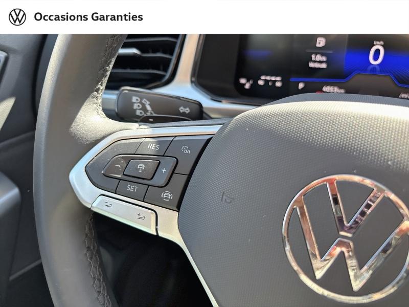 Voitures occasions VOLKSWAGEN T-ROC VW Edition Mougins