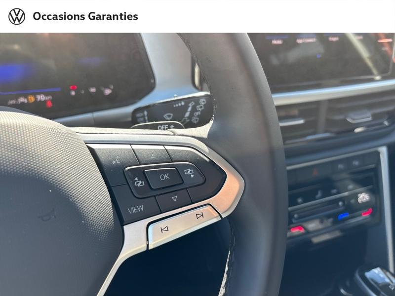 Voitures occasions VOLKSWAGEN T-ROC VW Edition Mougins