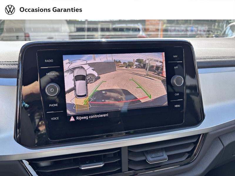 Voitures occasions VOLKSWAGEN T-ROC VW Edition Mougins