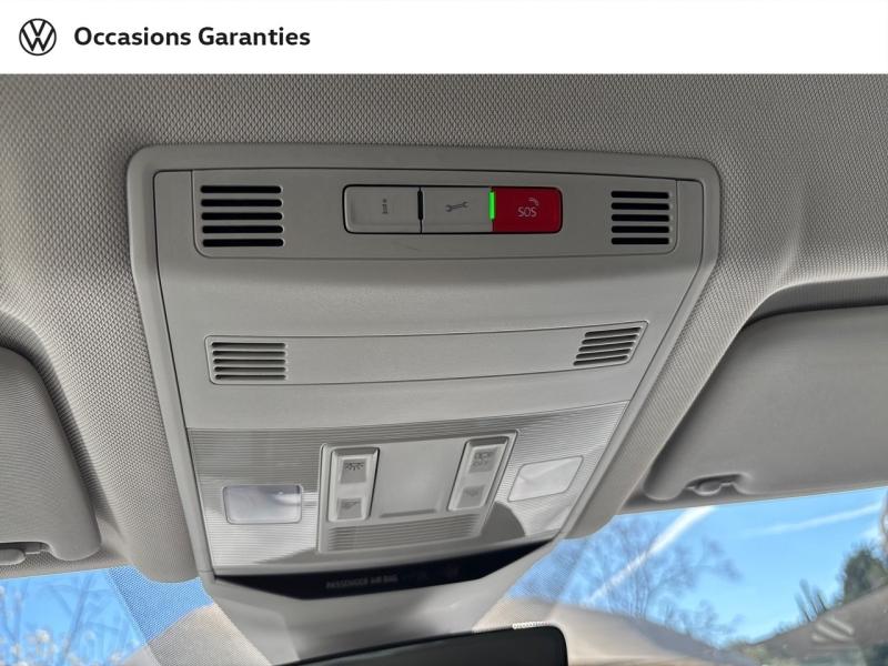 Voitures occasions VOLKSWAGEN T-ROC VW Edition Mougins